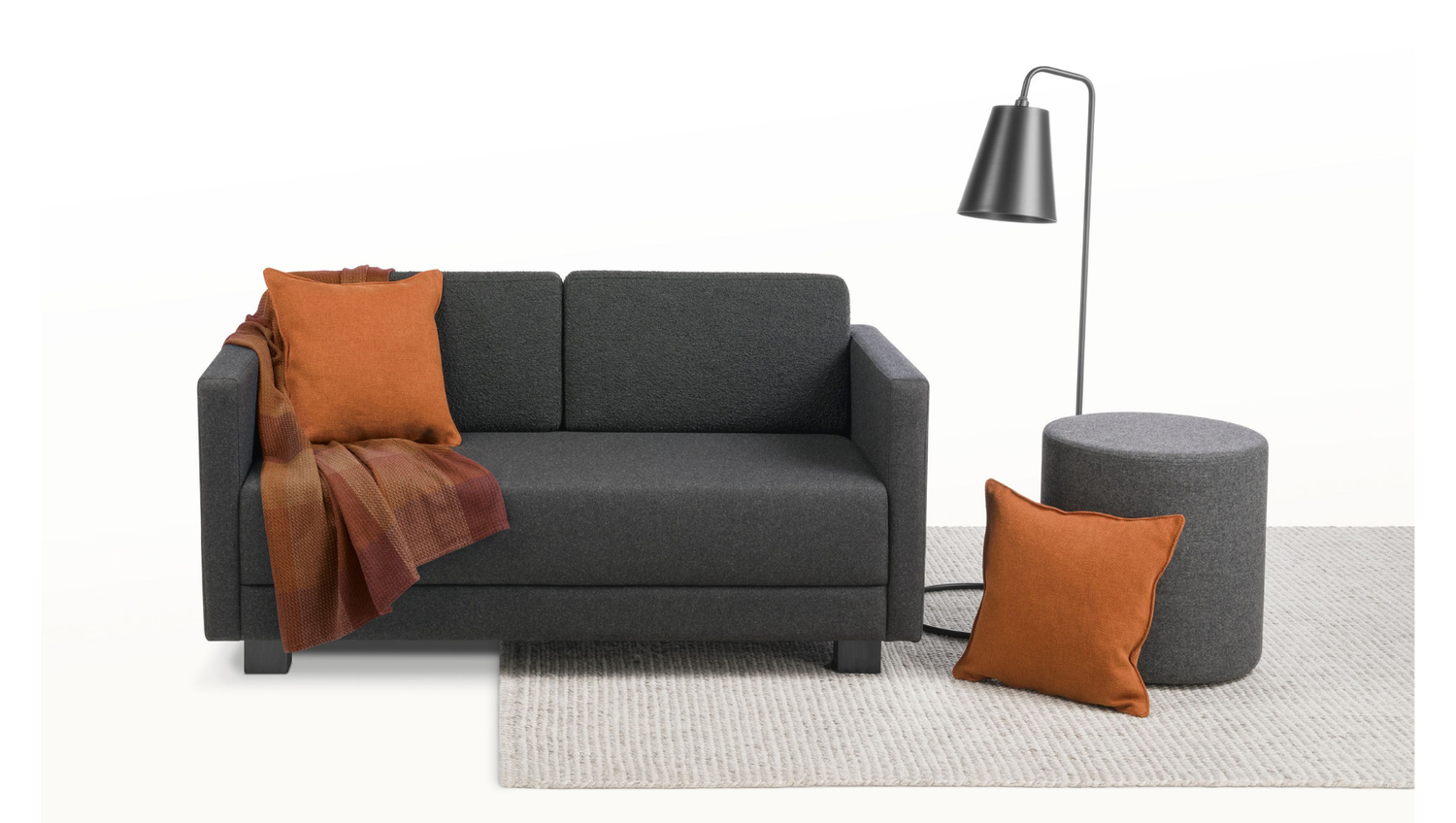 Vienna Sofa - McGreals