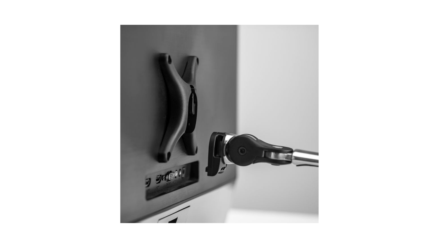 Accessories Visidec Monitor Arm