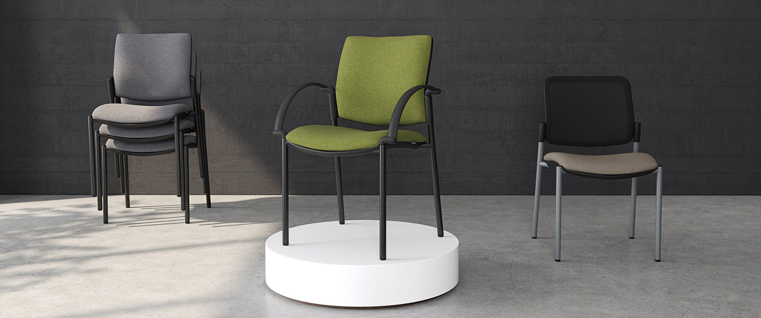 Vision Chair - McGreals
