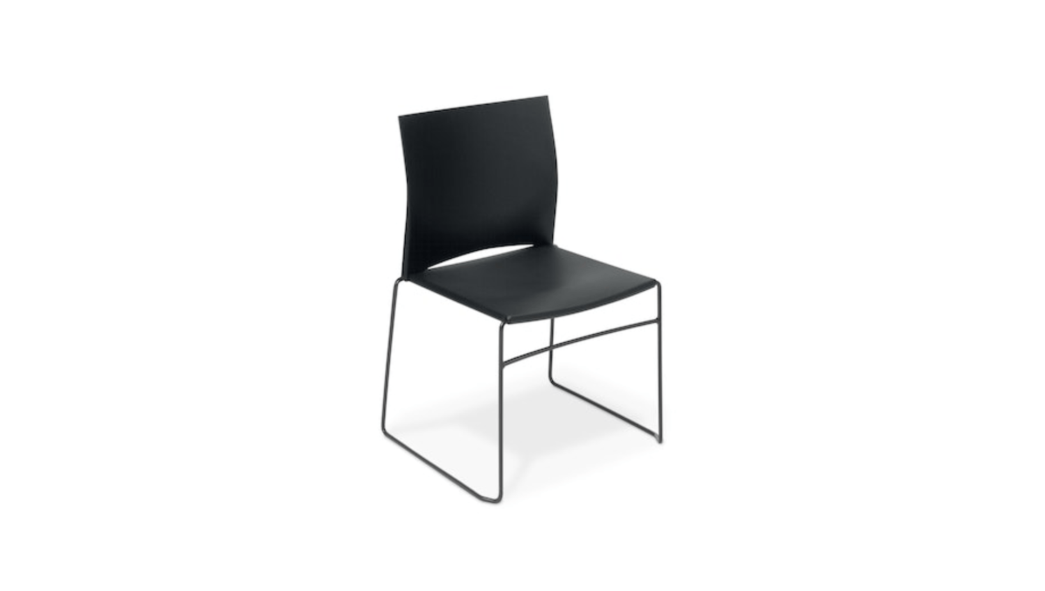 Seating Web / Black Web Chair
