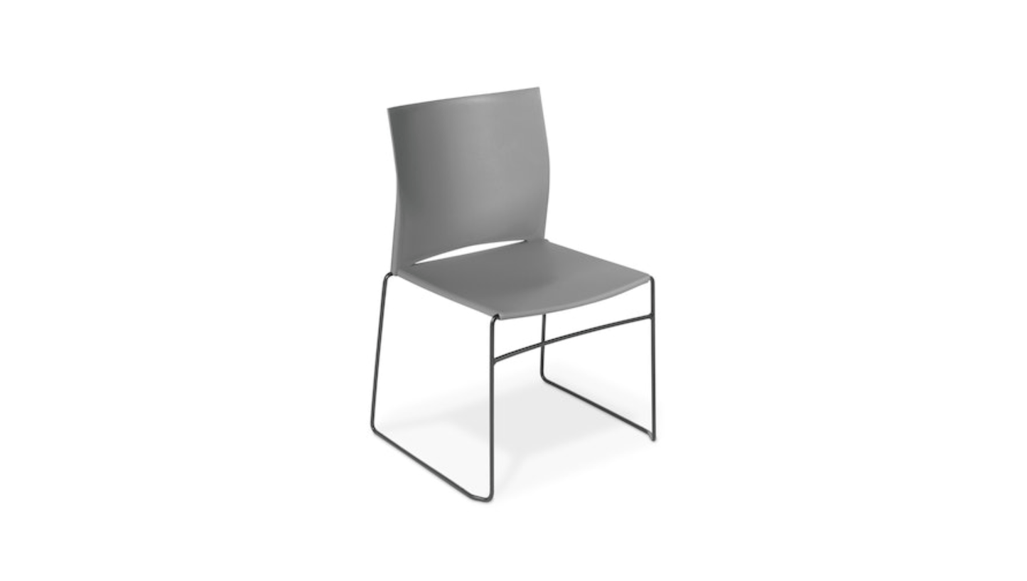 Seating Web / Grey Web Chair