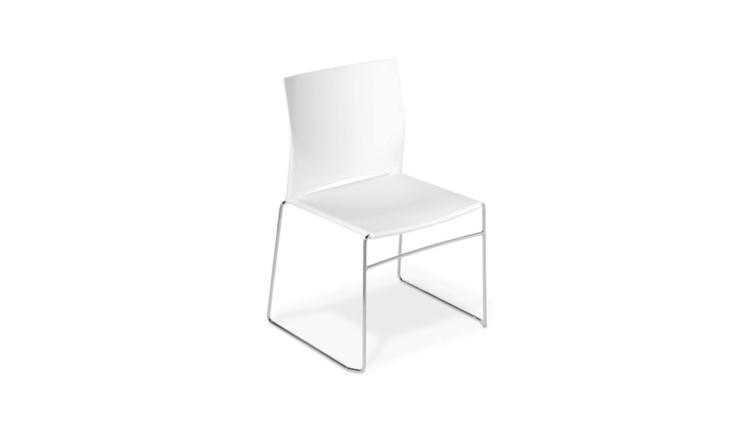 Seating Web / White Web Chair