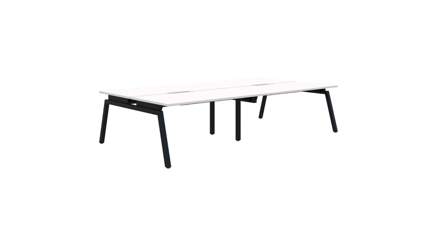 Balance Angle Back-To-Back Pod