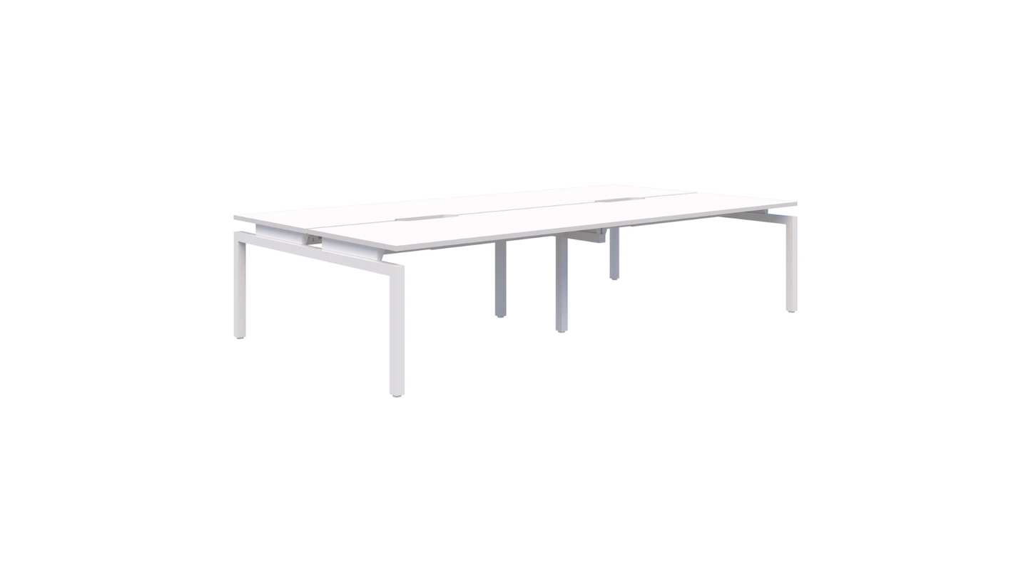 Balance Back-To-Back Pod