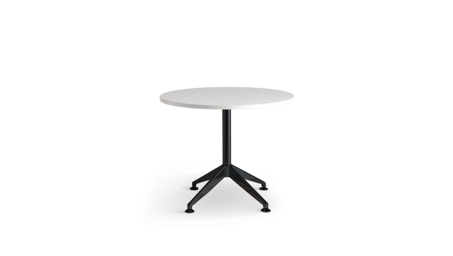 Eiffel Round Meeting Table - McGreals