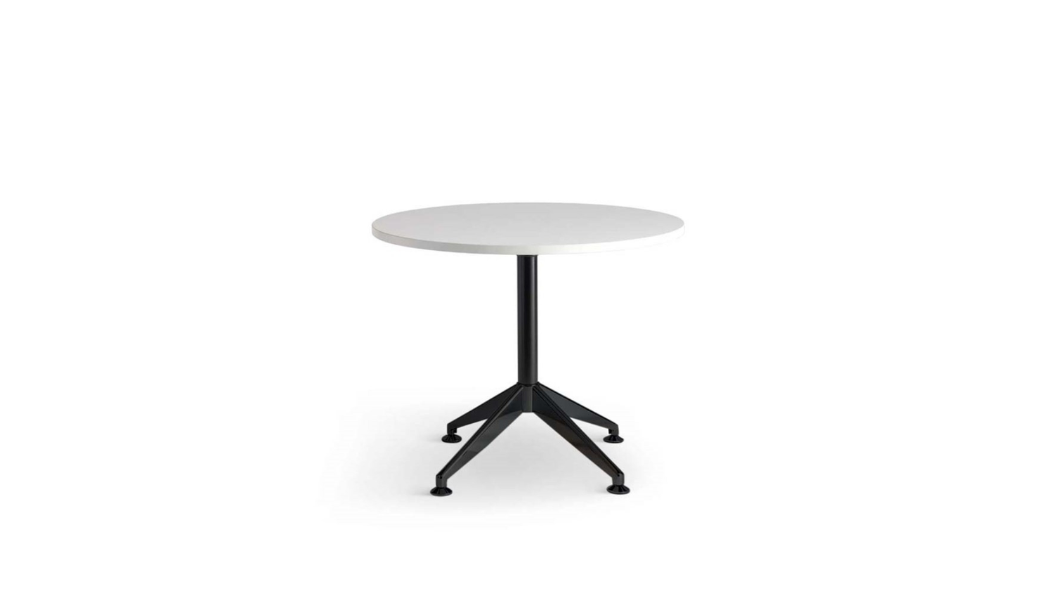 Eiffel Round Meeting Table - McGreals