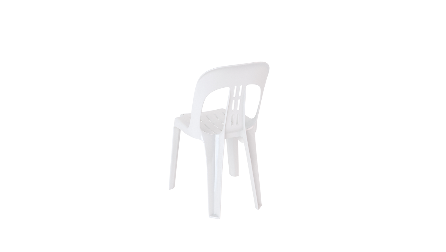 Inde Chair - McGreals