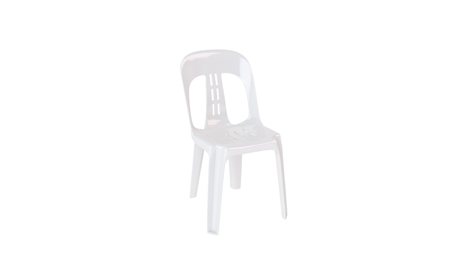 Inde Chair - McGreals