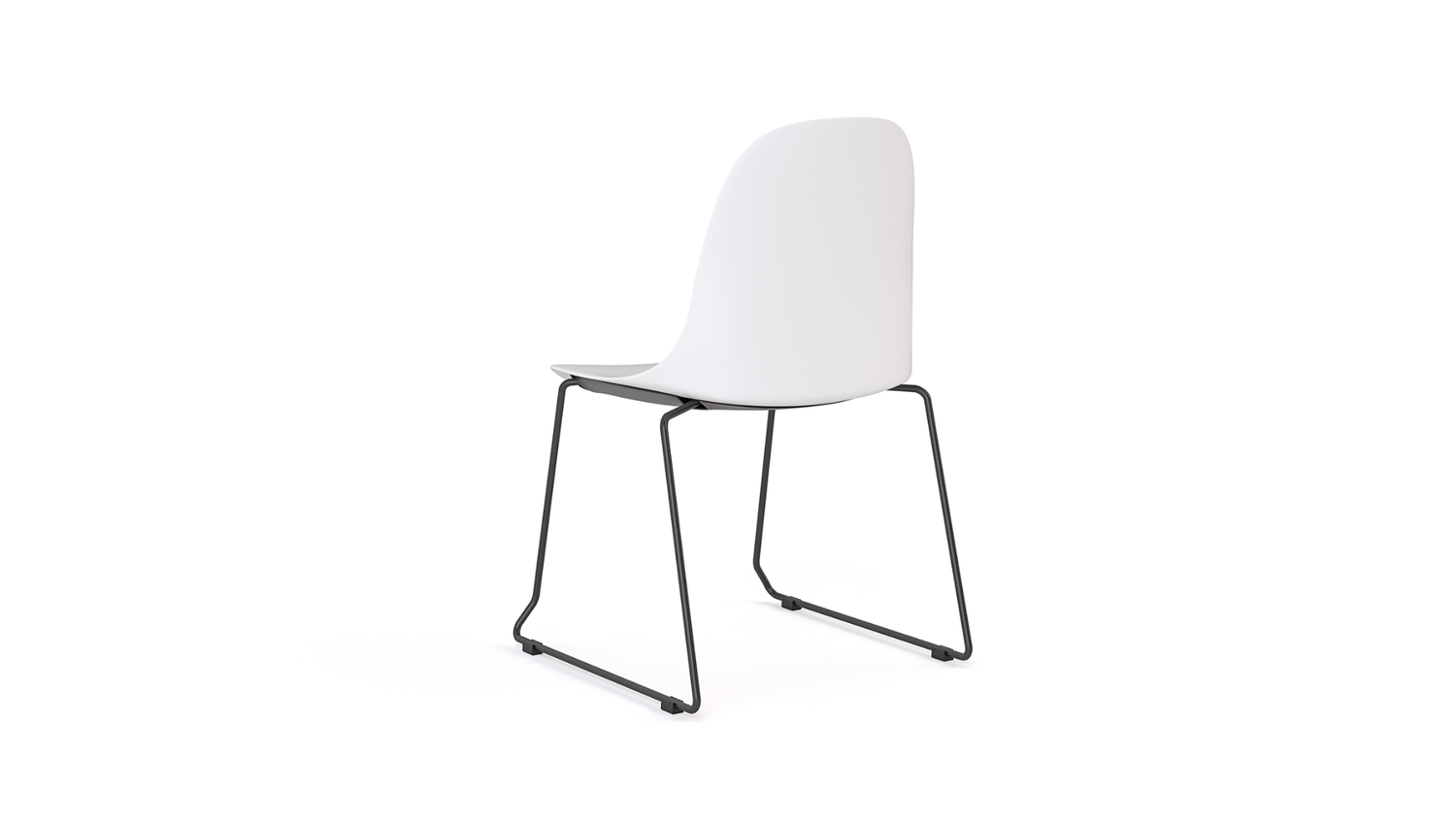 Willow Chair - McGreals
