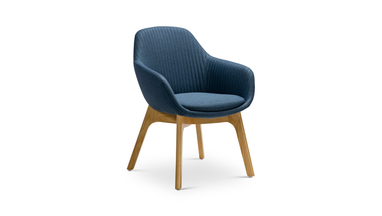 Ava Lounge Chair - McGreals