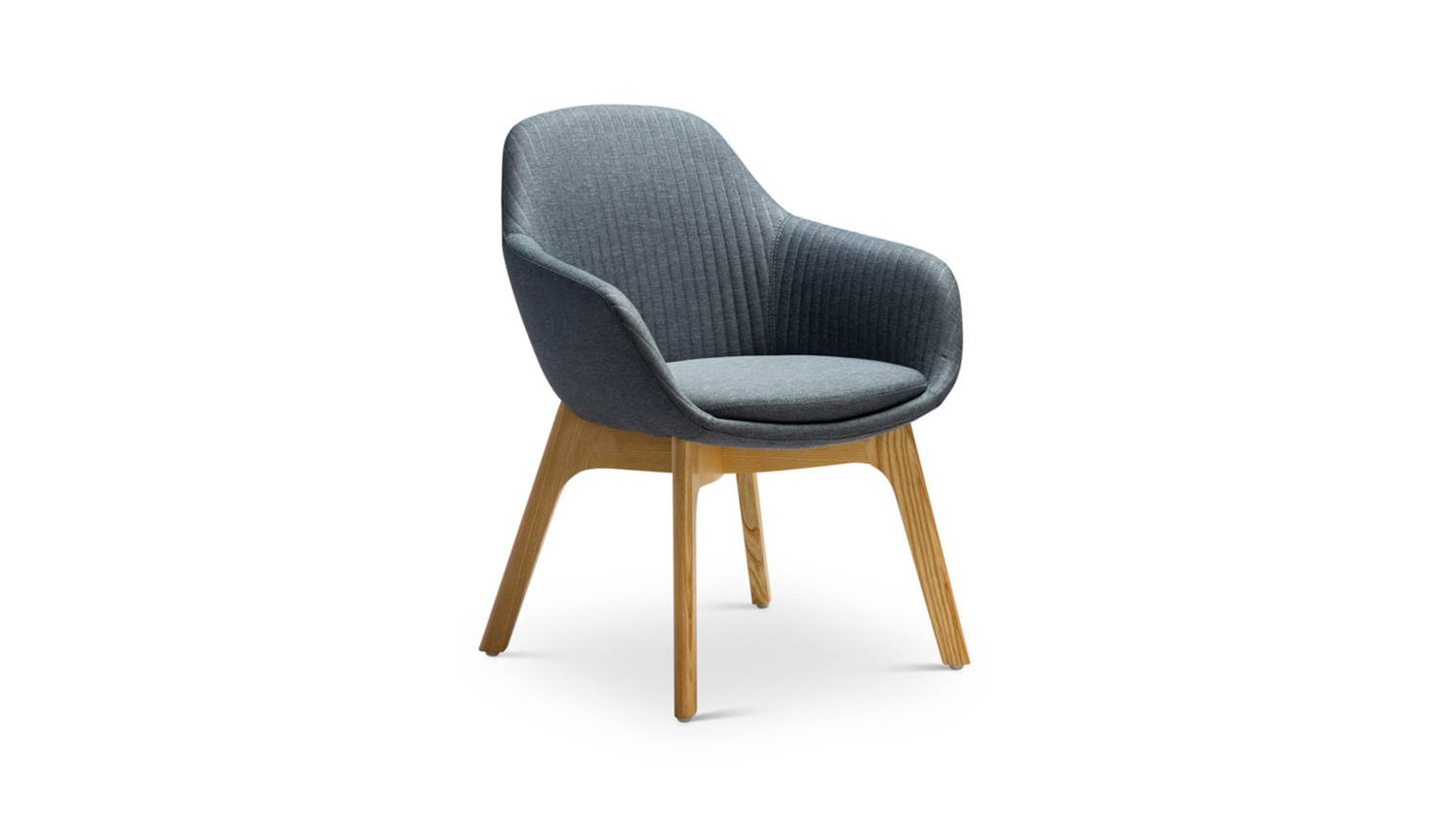 Ava Lounge Chair - McGreals