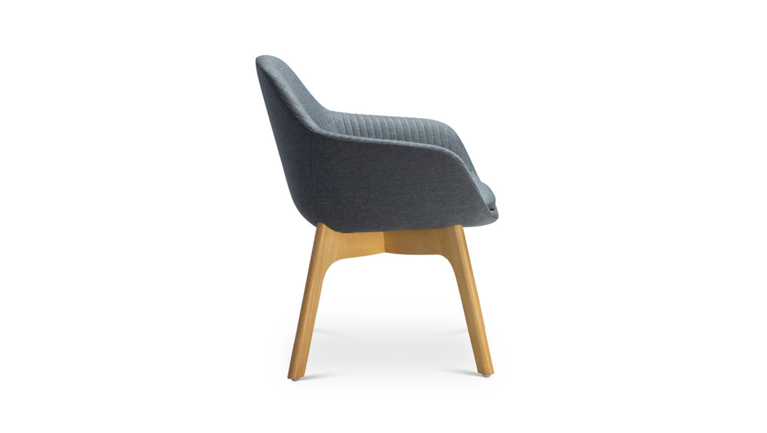 Ava Lounge Chair - McGreals