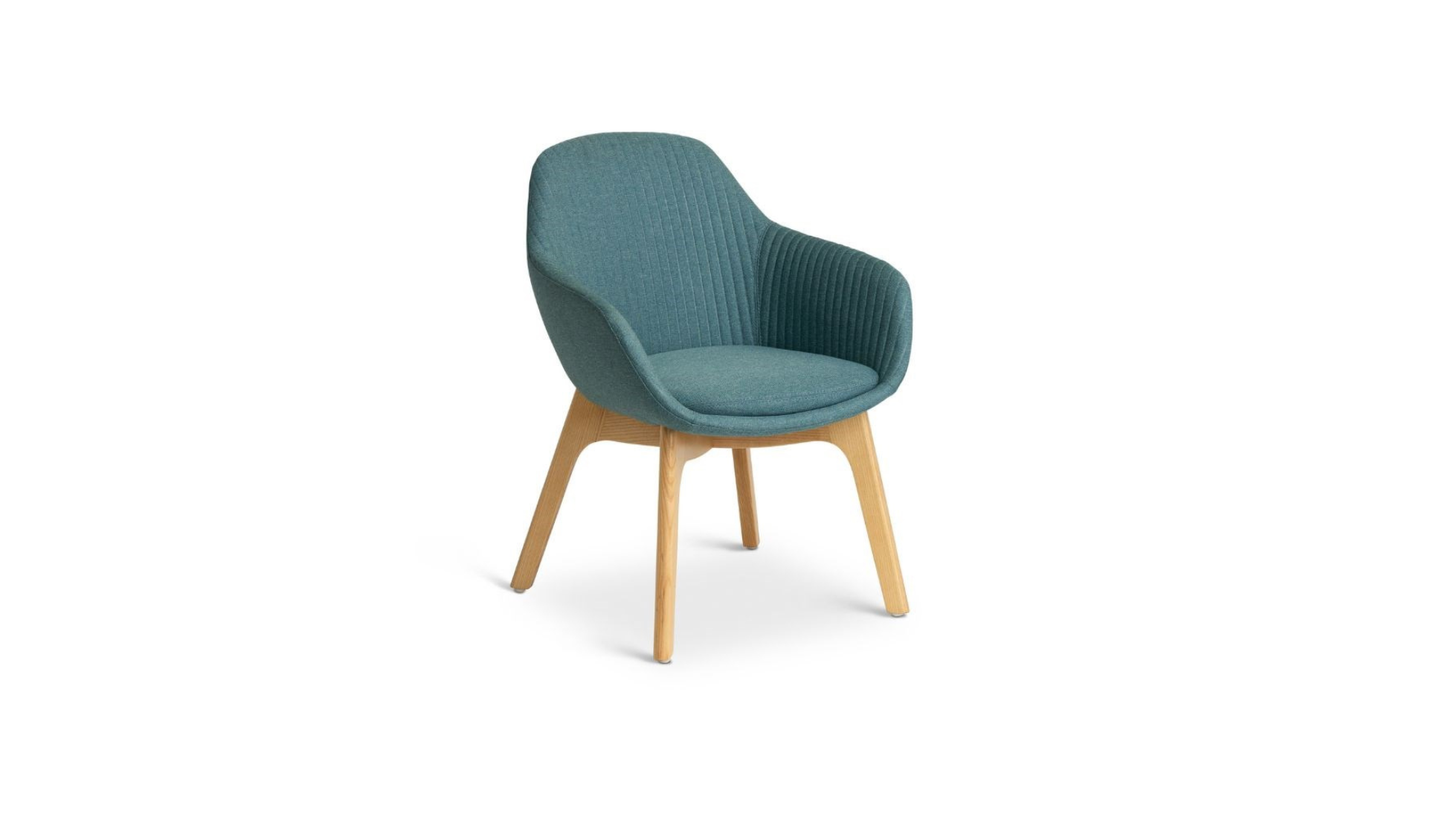 Ava Lounge Chair - McGreals