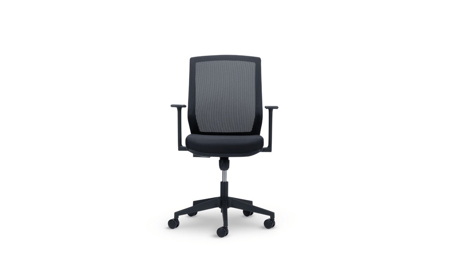 Seating Work Mesh Chair