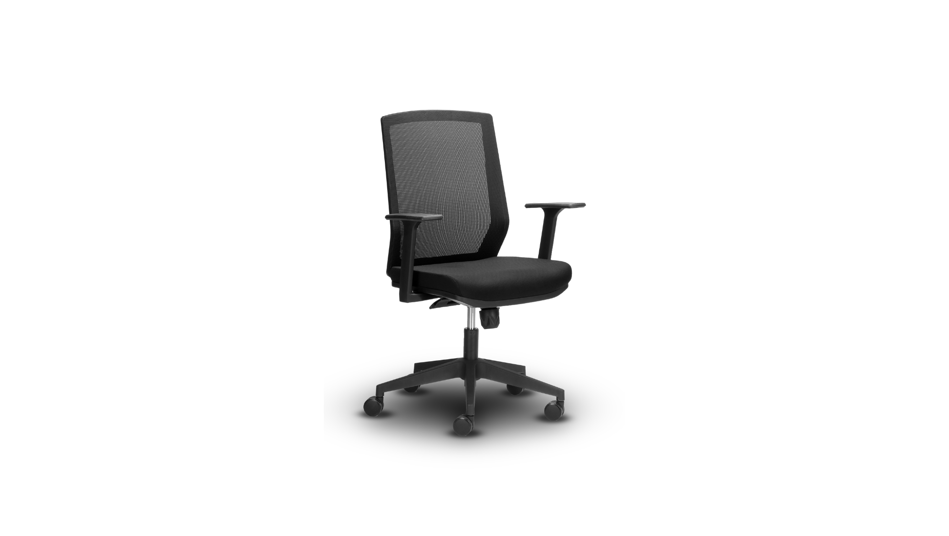 Working Mc Chair McGreals Office Furniture - Seating - Work Mesh Chair (Express)