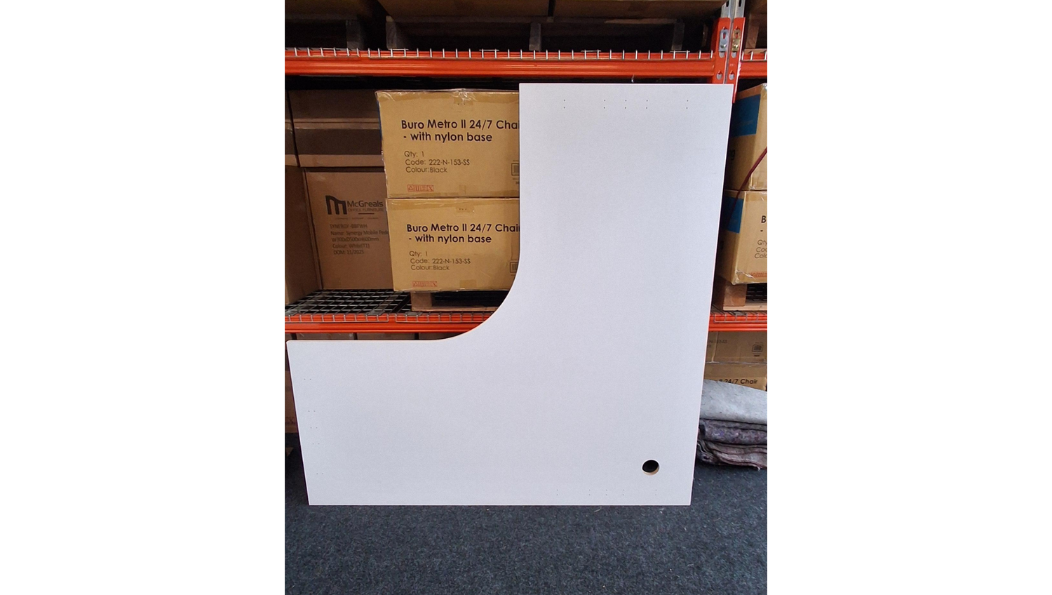 Workstation Tops - Clearance - McGreals