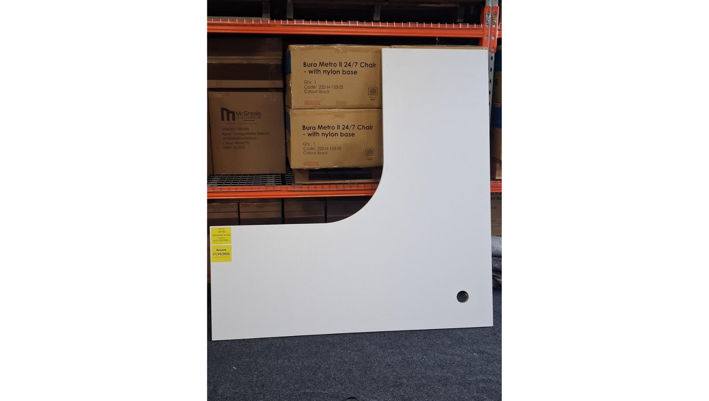 Workstation Tops - Clearance - McGreals