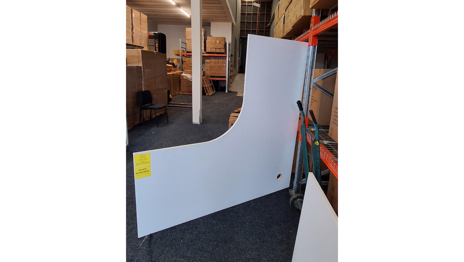 Workstation Tops - Clearance - McGreals