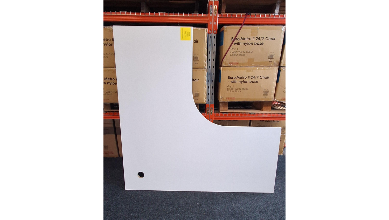 Workstation Tops - Clearance - McGreals