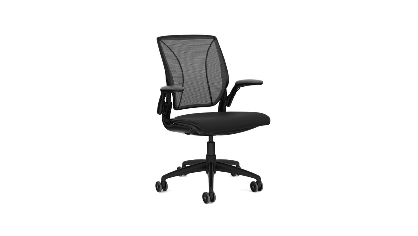 Seating Black / Include World Chair