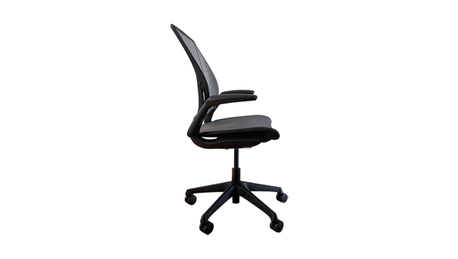 Humanscale world online one review