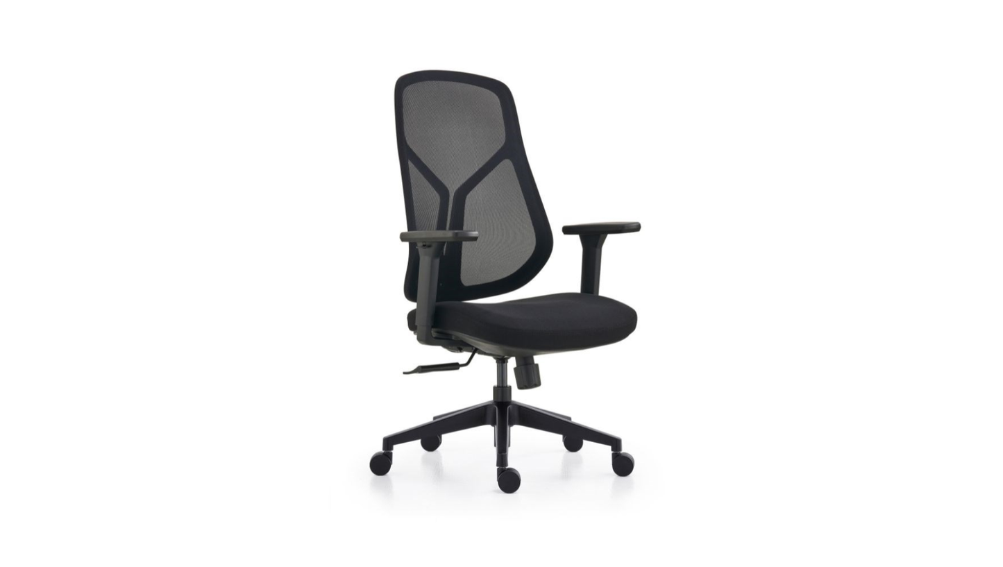 Yara Mesh Office Chair Pro - McGreals