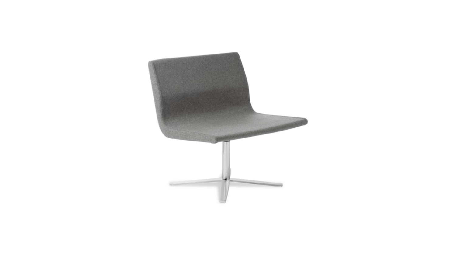 Soft Seating 4-point York Chair