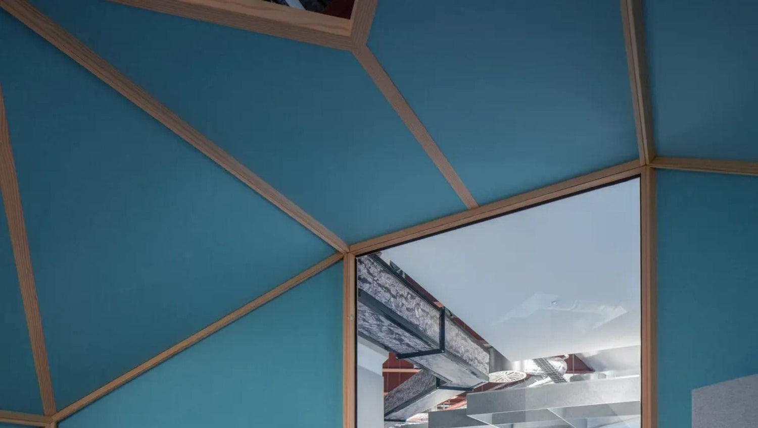 Accessories Cube Wall Panel