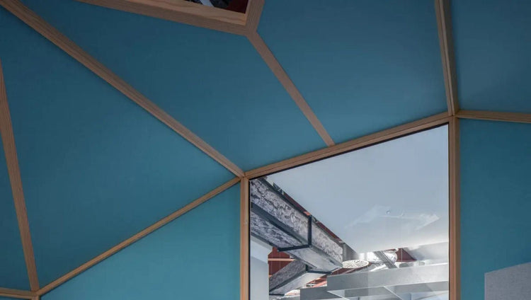 Cube Wall Panel