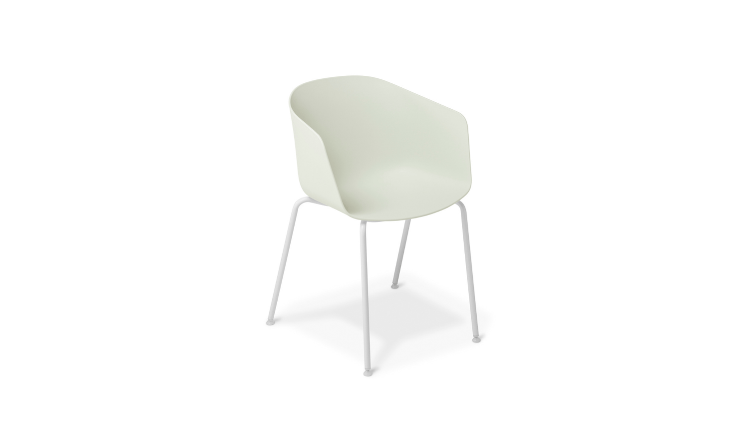 Seating Fully Upholstered / 4 Leg Max Tub Chair