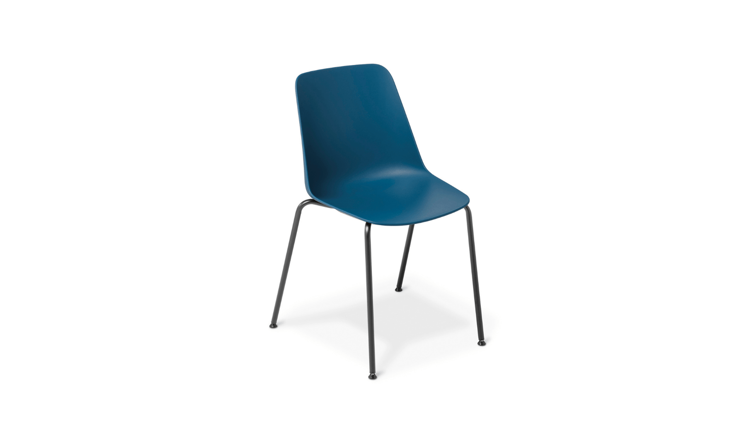 Seating Standard Seat / Timber Legs Max Tub Chair