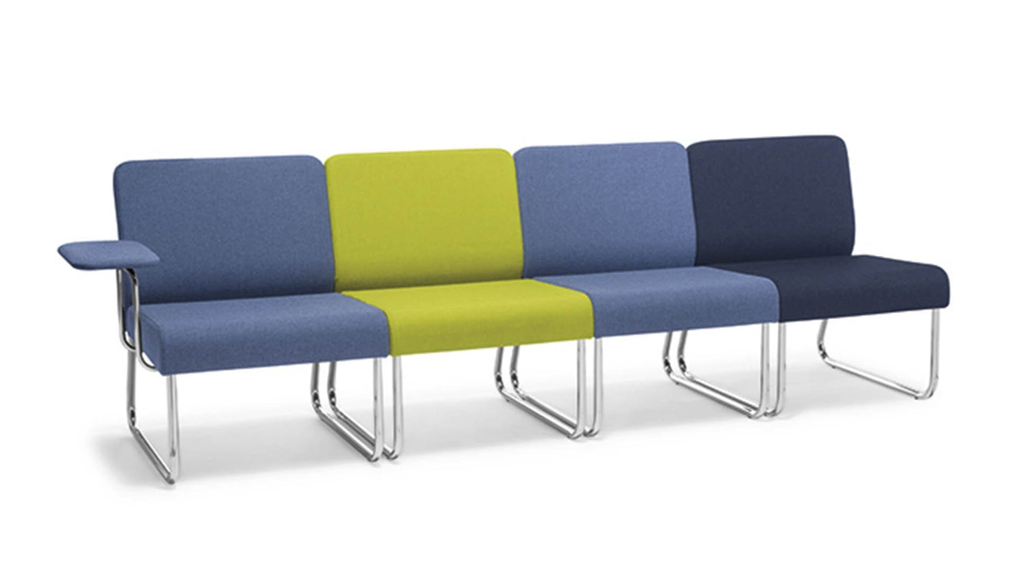 Soft Seating Station