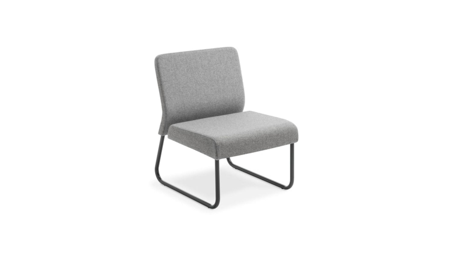 Soft Seating Straight Station