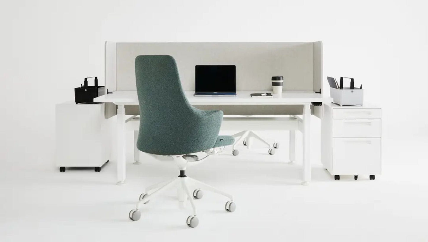 Partitions Vicinity Desk Screens