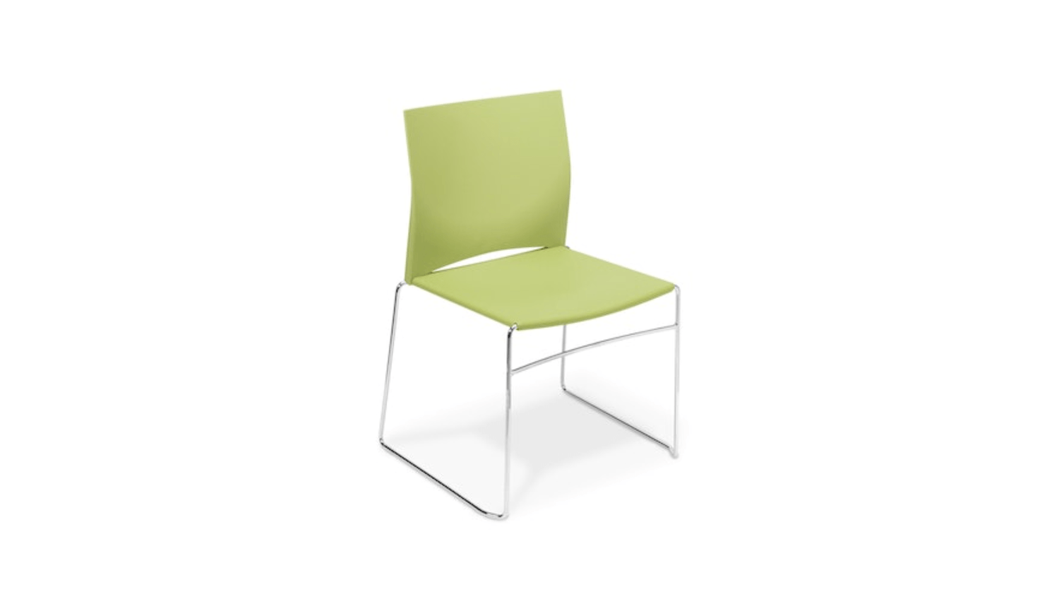 Seating Web / Avacado Web Chair